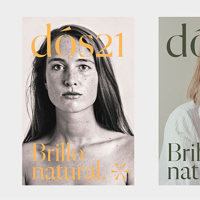 Dós21 Cosmetics